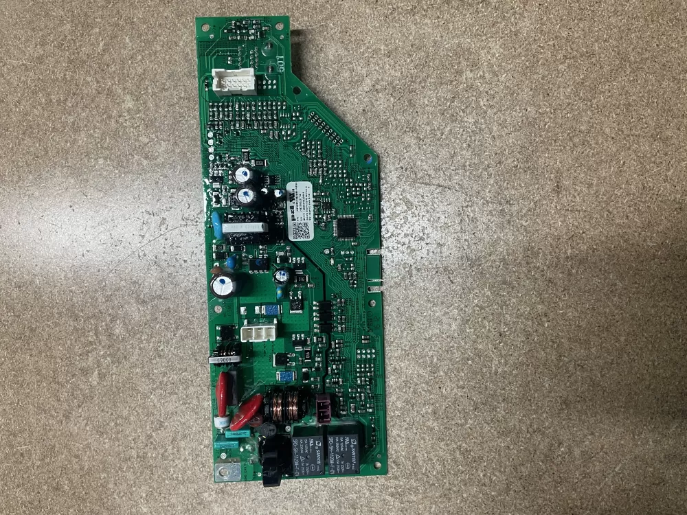 GE 265D1462G502 WD21X24900 PD00053517 WD21X23096 WD21X23717 WD21X24117 WD21X24798 AP6890957 PS12726419 EAP12726419 GE265D1462G501MP00 265D1462G503 Dishwasher Control Board