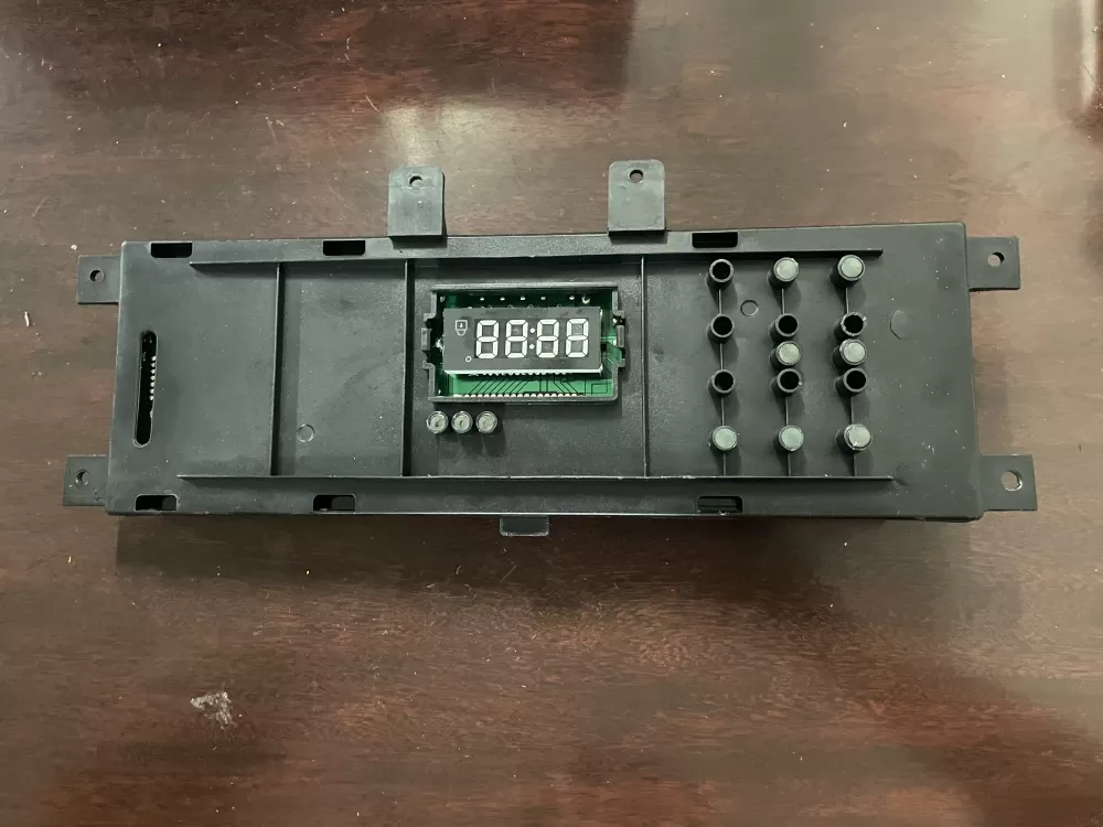 Samsung DE41 00363A 2e002 Range Control Board AZ41755 | KMV413