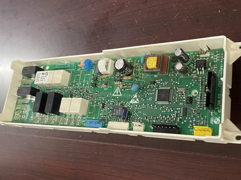 JennAir 8507P233-60 Oven Control Board AZ98554 | Wm1612