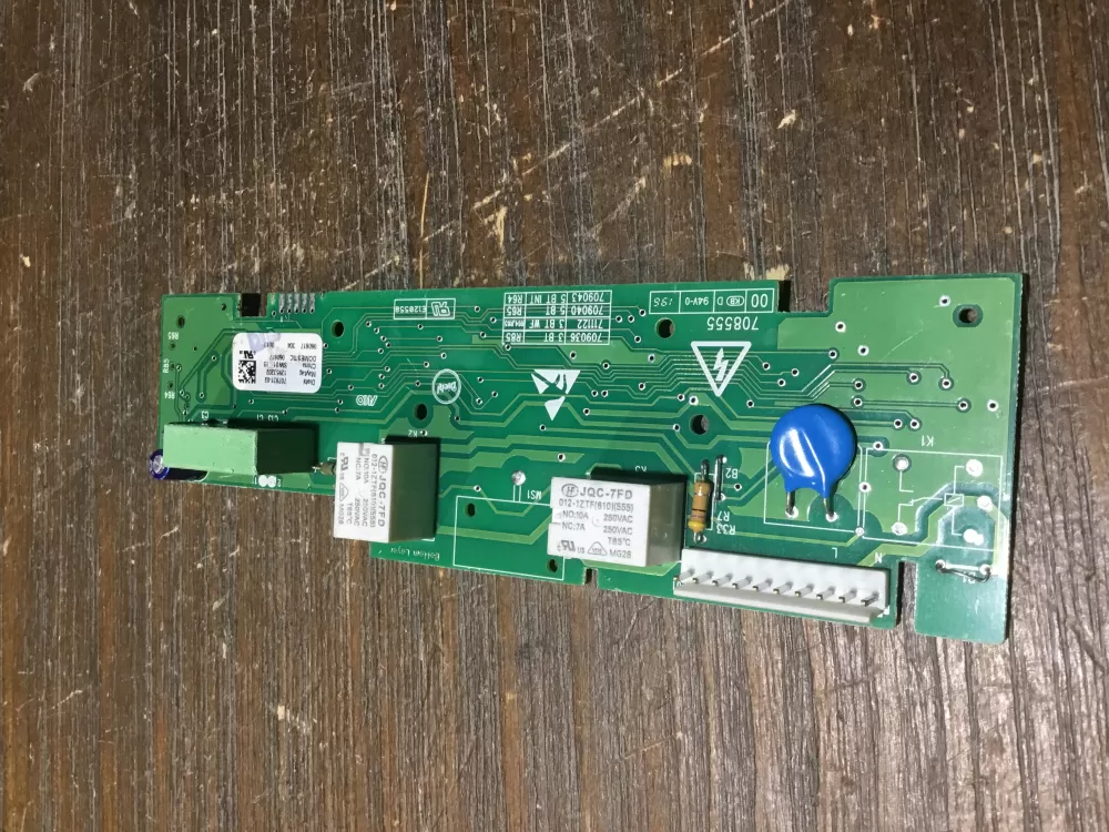 MAYTAG Refrigerator 707931-02 Dispenser Control Board AZ59232 | NR2006