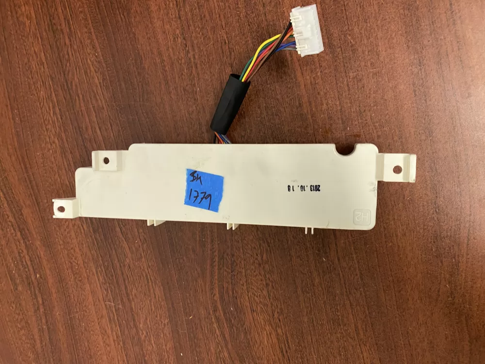 LG EBR73742804 Dishwasher Display Control Board AZ46436 | BK1779