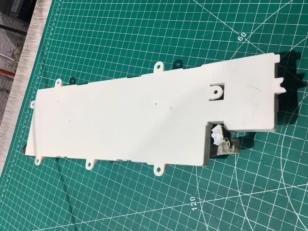 LG EBR78538802 Washer Display Control Board UI AZ190388 | ARV627