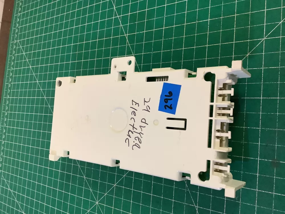 Kenmore Whirlpool W10111623 WPW10111623 Dryer WP Control Board AZ205448 | NR296