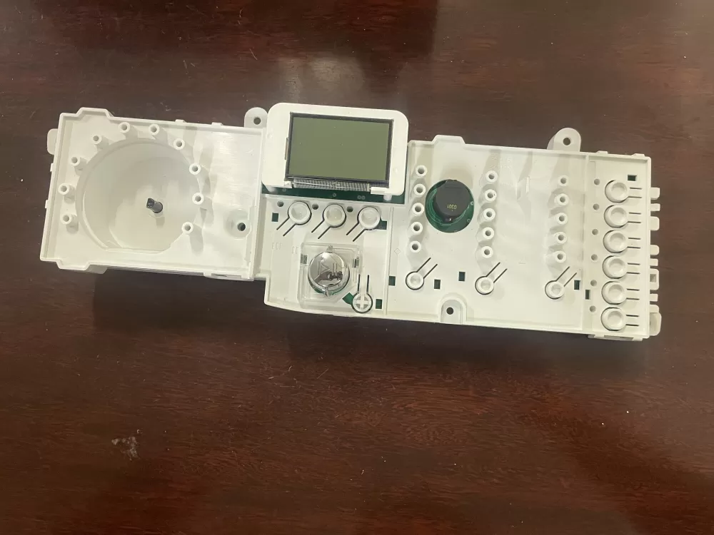 Electrolux  Frigidaire 134768300 791100BD 134791100 Washer Control Board