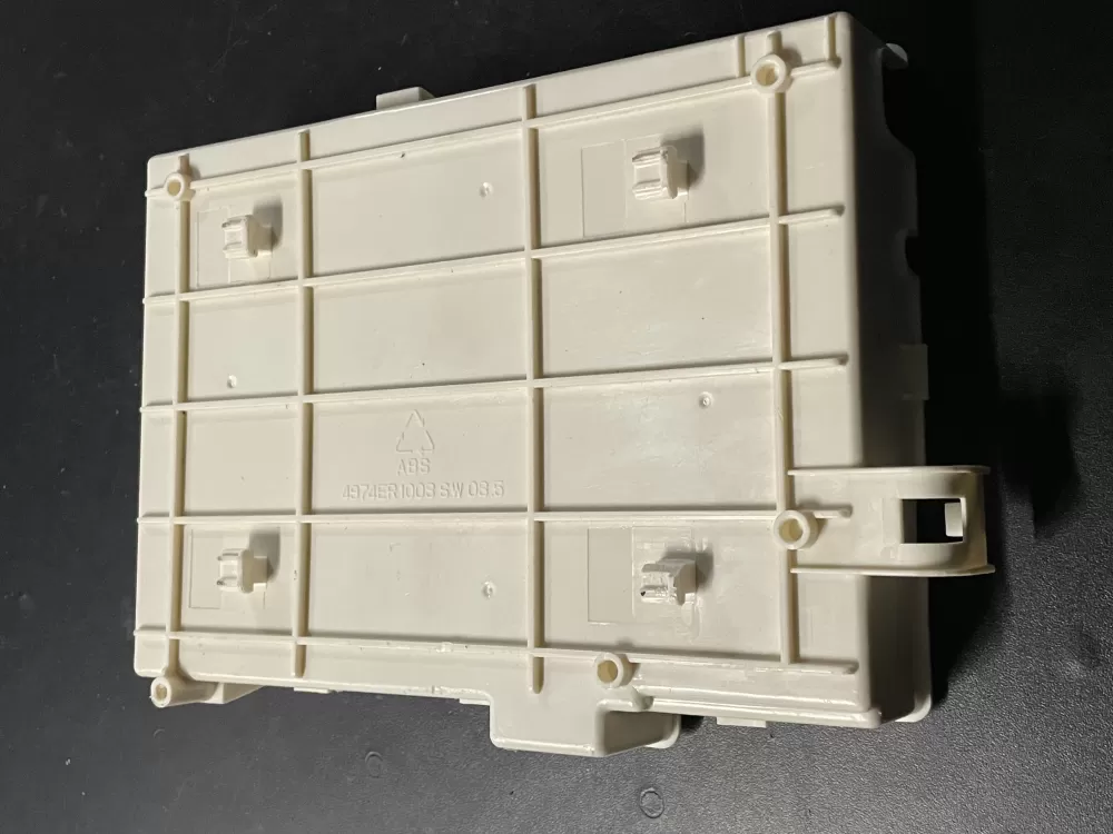 LG Washer Control Board EBR74798601 EBR78263901 AZ1421 | WmV105