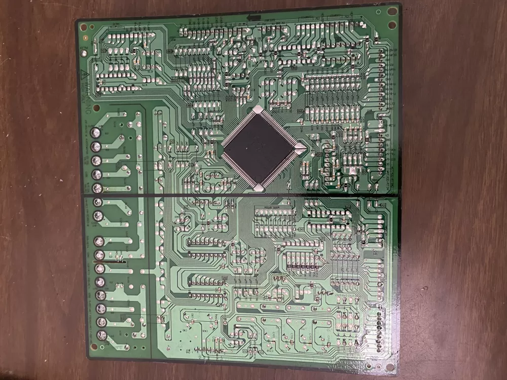 Samsung DA92 00625D Refrigerator Control Board AZ56190 | BK1952