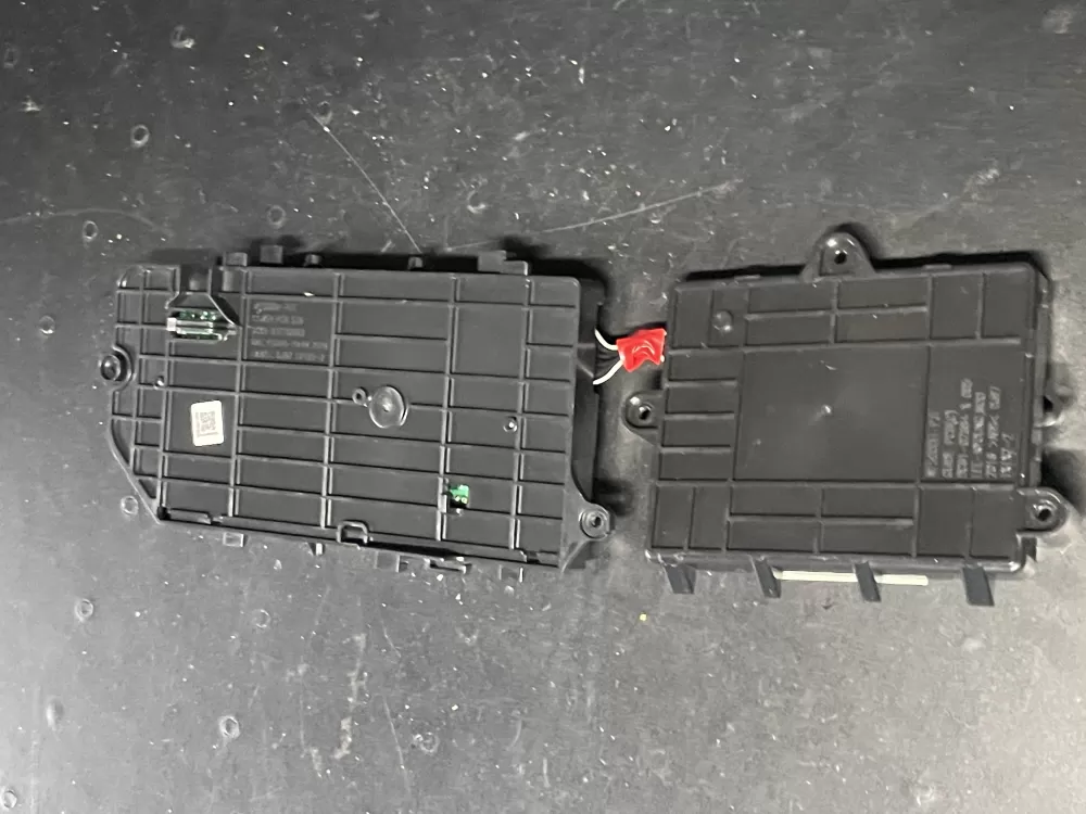 Samsung DC94-06607A Washer Control Board Free AZ24403 | wmv320