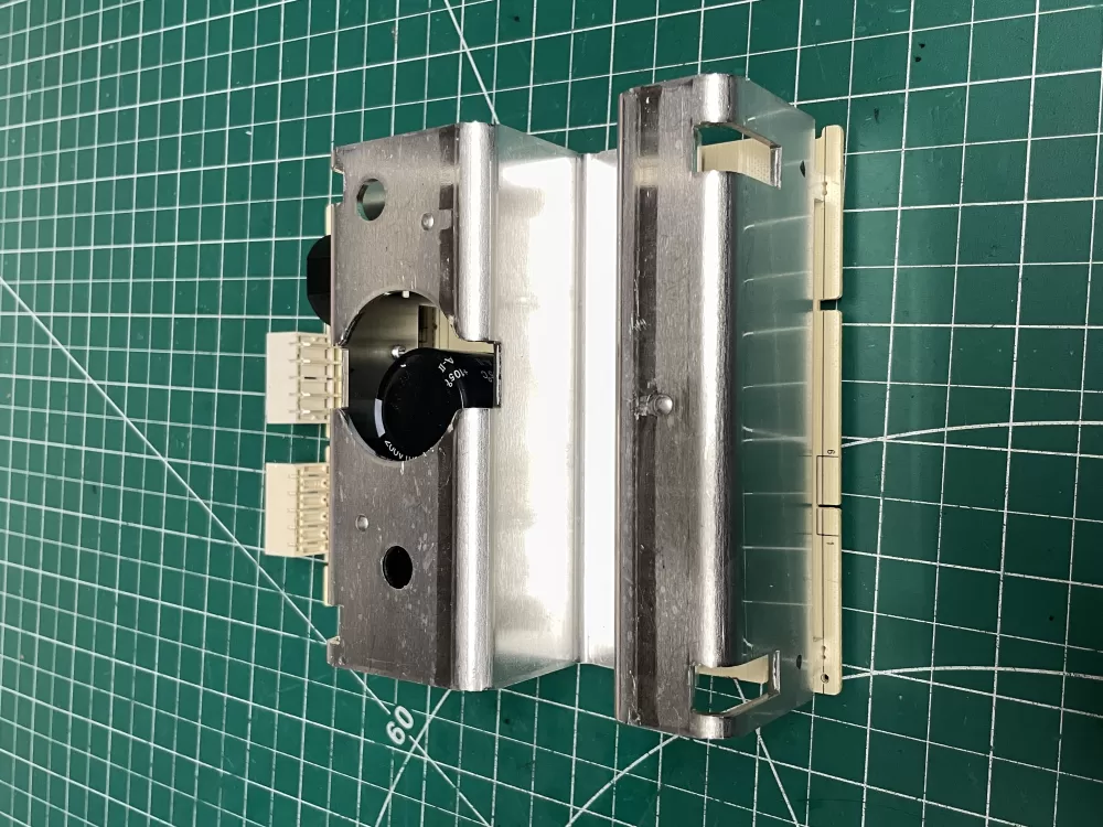  711-129 motor control board