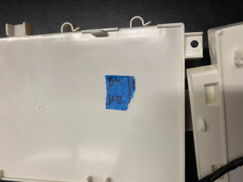 LG EBR36870706 Washer Control Board AZ24492 | BKV42
