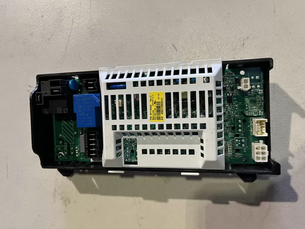 Whirlpool W11194456 Dryer Control Board