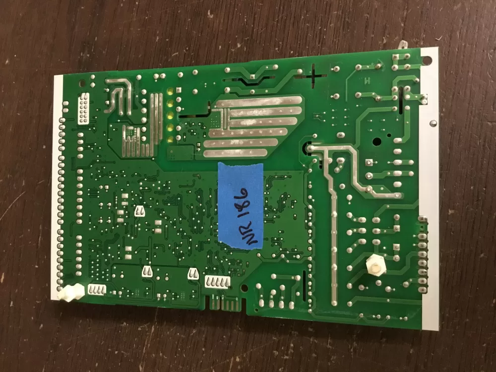 GE 245D2269G001 Refrigerator Control Board AZ18183 | NR186