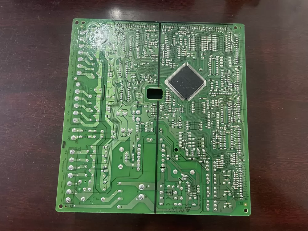 Samsung DA92 00593A DA94 02679A Refrigerator Control Board AZ38203 | KMV377