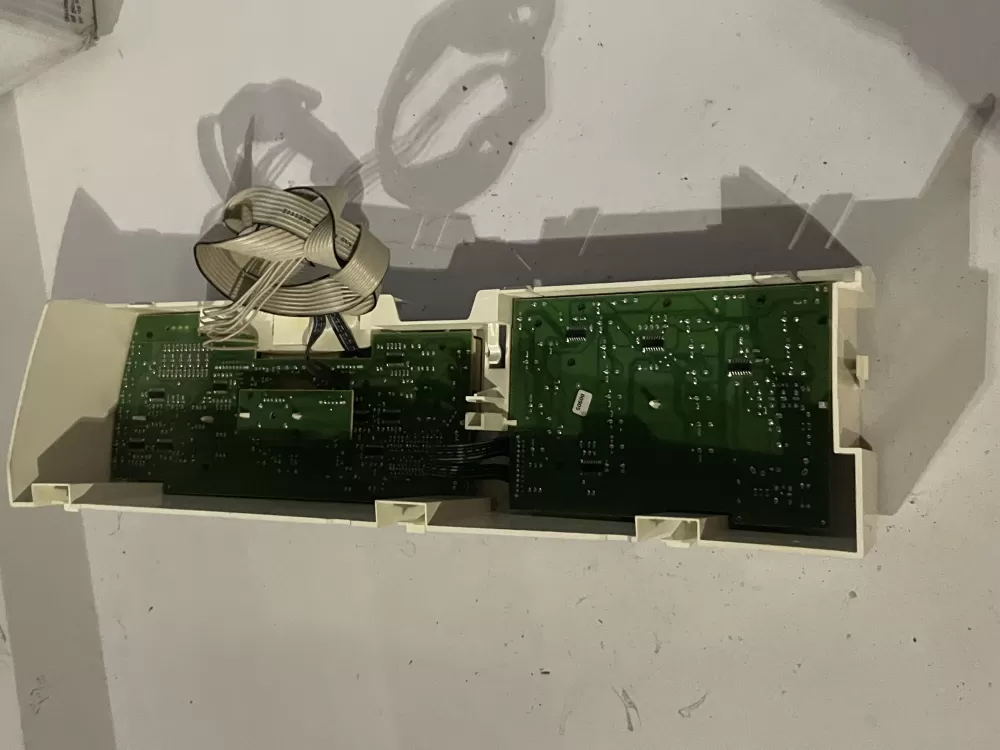 Whirlpool WP8182273 461970220661-01 Washer Control Board AZ33833 | Wmv371