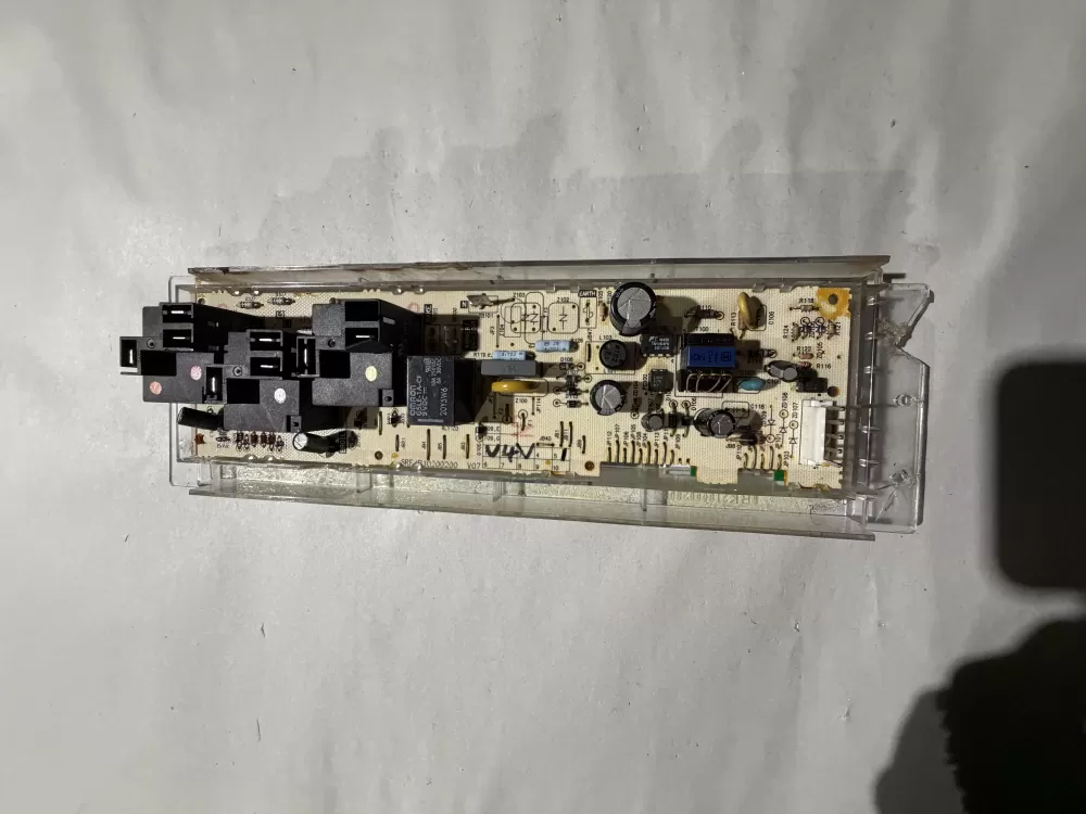 GE 191D3776P003 Range General Electric Control Board AZ211175 | KMV771