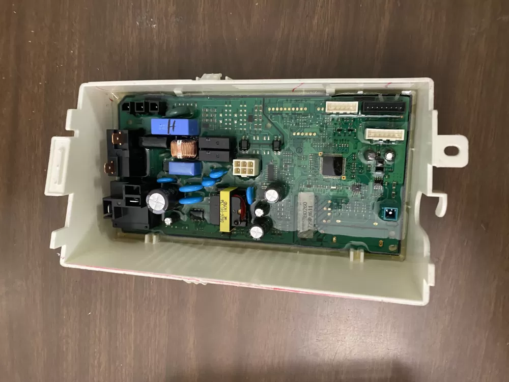 Samsung DC94-07317A Dryer Control Board
