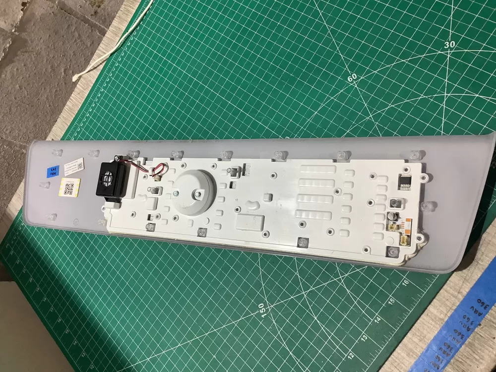 Maytag W10872843 W11099769 Control Board Panel AZ193606 | ARV297