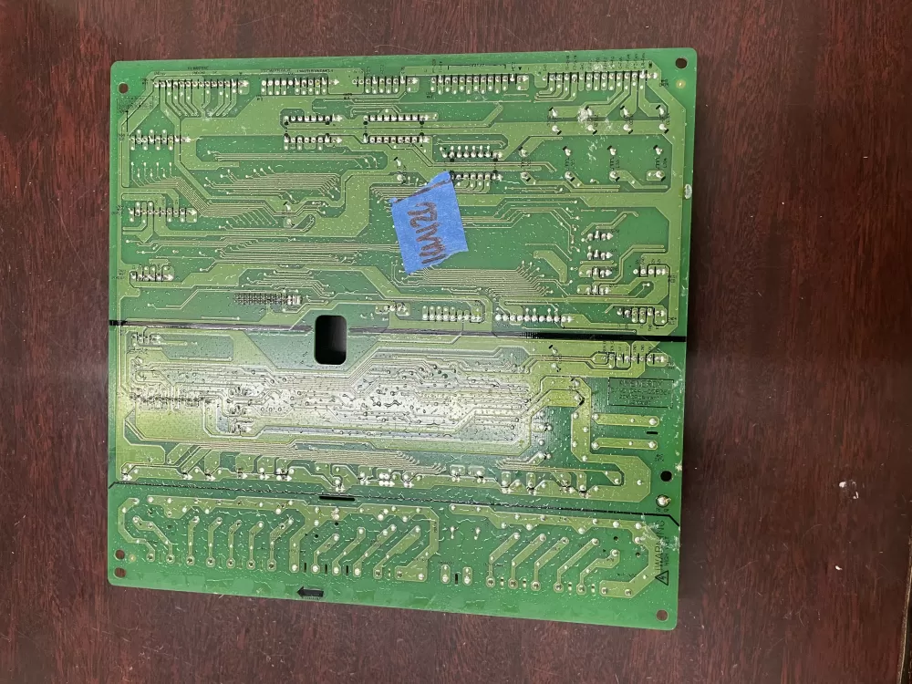 Samsung 00594E DA94 02274C PS11733319 Refrigerator Control Board AZ34947 | KM120