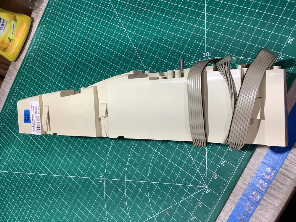 Whirlpool Washer 8182785 Interface Control Board Al133 00011 2 AZ184159 | ARV325