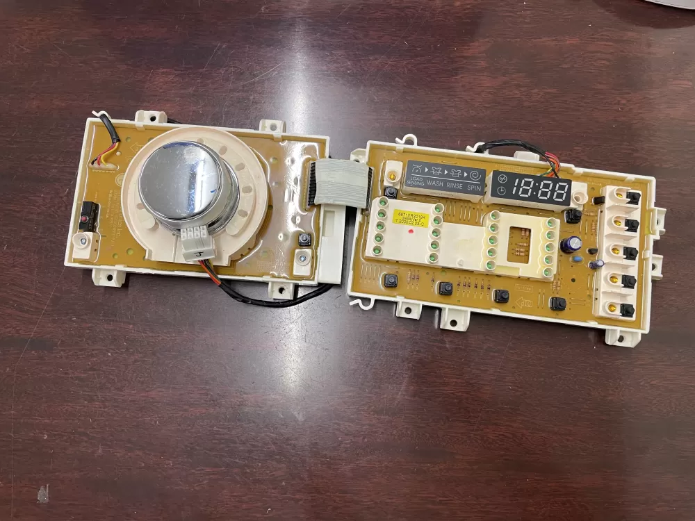 LG Kenmore 6870EC9230B 6871ER2019K Washer Control Board