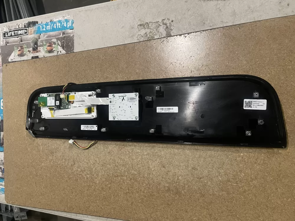 Maytag W11130429 W11413409 Washer Control Board Interface AZ27217 | WMV7