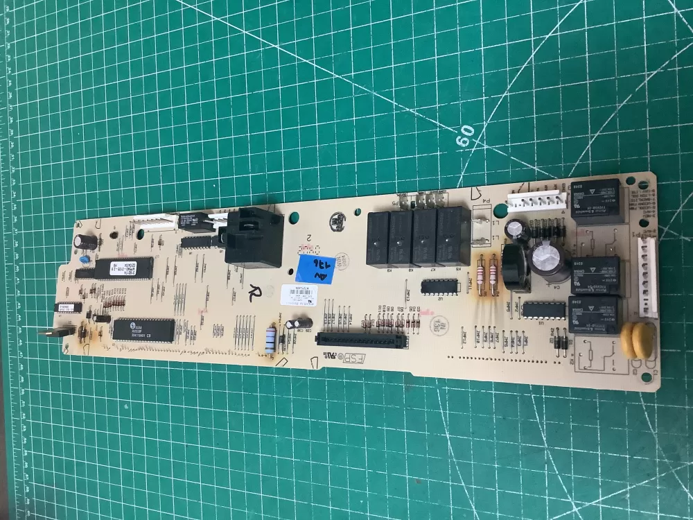 KitchenAid 9755180 Range Oven Control Board | AZ226067 | ARV176