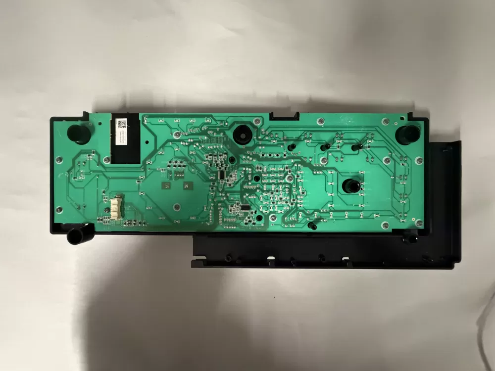 GE WH22X35757  AP7211662  WH22X29345  WH18X28175  WH18X25880  WH18X26234  WH18X28177  WH18X24934  WH18X25394  WH18X26795  290D1525G004 Washer UI Control Board