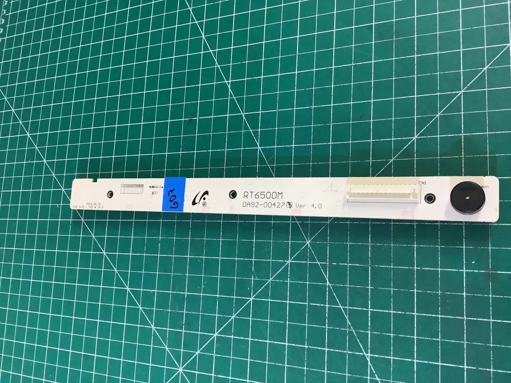Samsung DA92 00427B Refrigerator Control Board Module AZ192191 | NR607