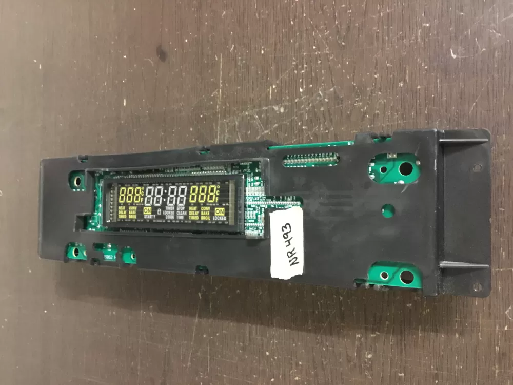 Whirlpool 8303883 Oven Range Control Board AZ7323 | NR478
