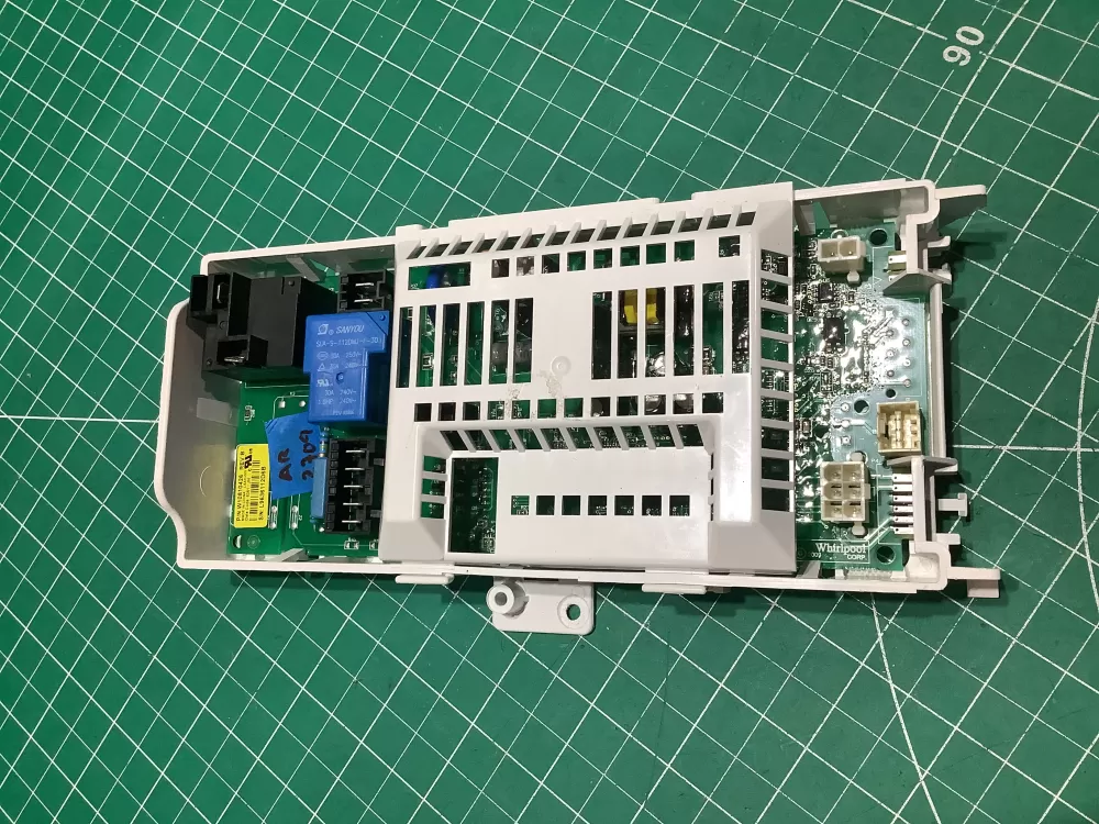 Whirlpool Maytag W11537215 W10875487 Dryer Control Board AZ183702 | AR2709