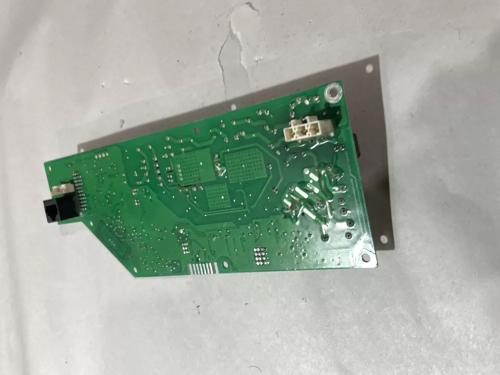 GE 265D1462G603 Dishwasher Control Board AZ205431 | Wm672
