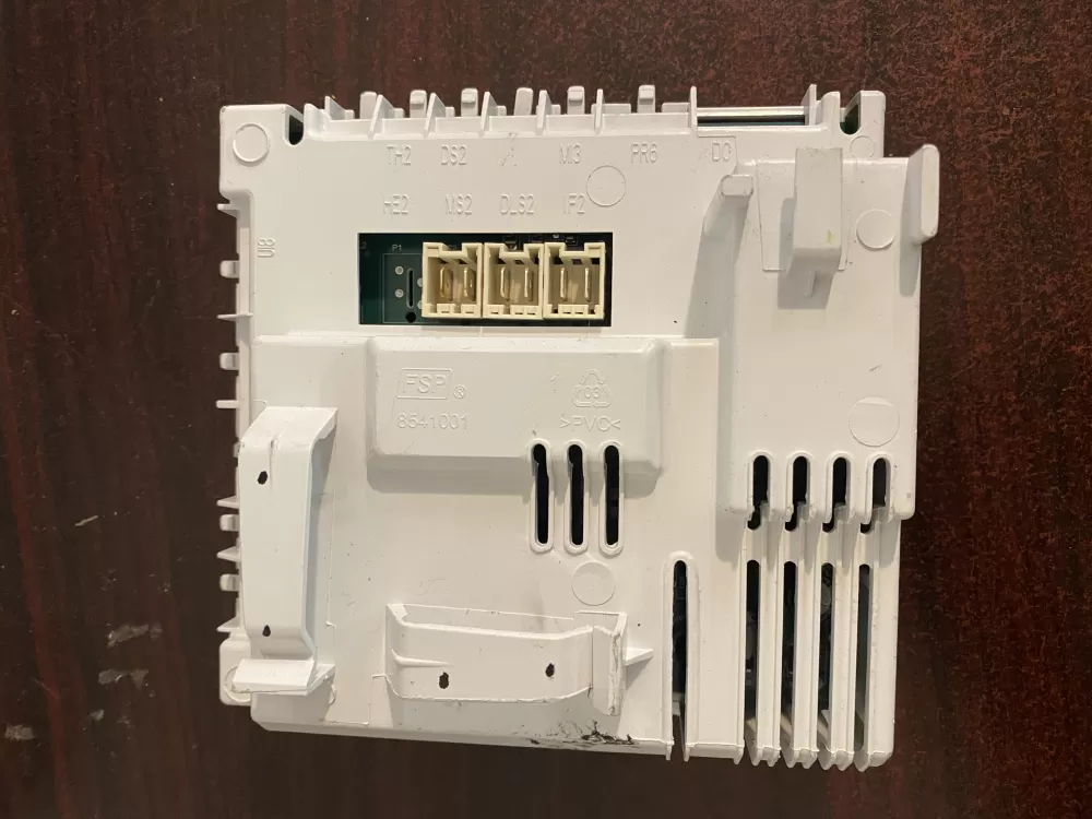 Whirlpool Maytag W10315867 Washer Control Board CCU AZ34221 | BK1693