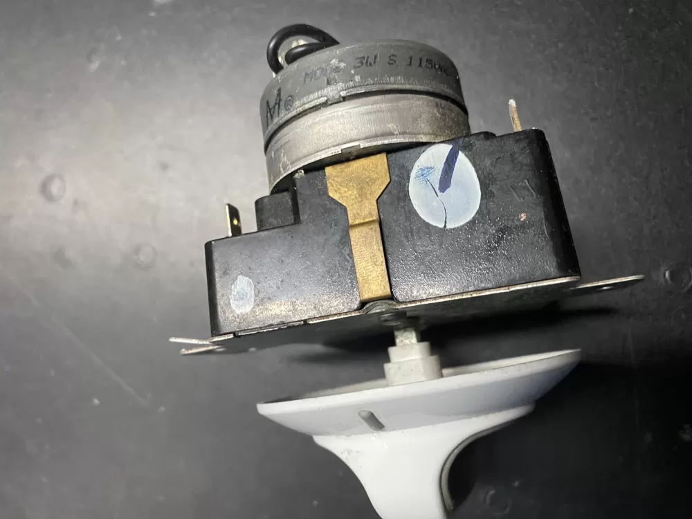 Kenmore 3406702A WP3976576 3406015 3406702 3976576 Dryer Timer AZ16851 | BK1216