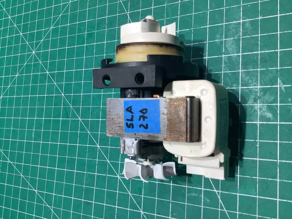 Miele 4229911 Dishwasher Drain Pump AZ142415 | SL270