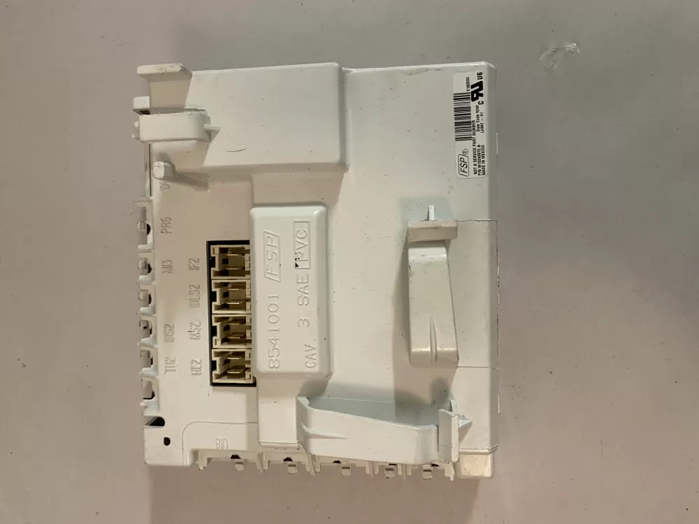 W10243972 Whirlpool Washer Board - Control