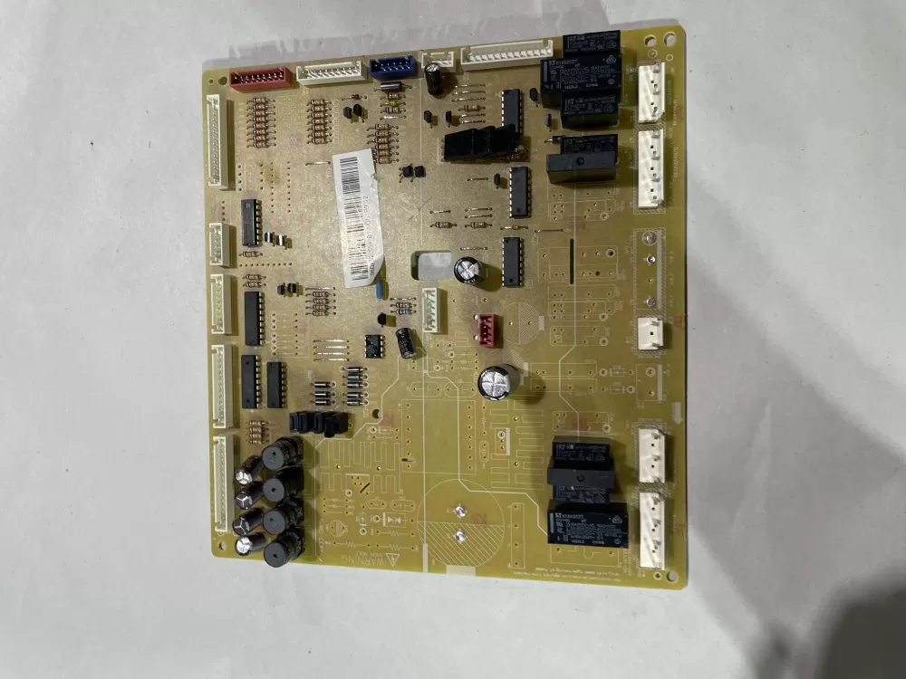 GE  Samsung DA92-00593B DA94-02679B PS11733338 Refrigerator Control Board