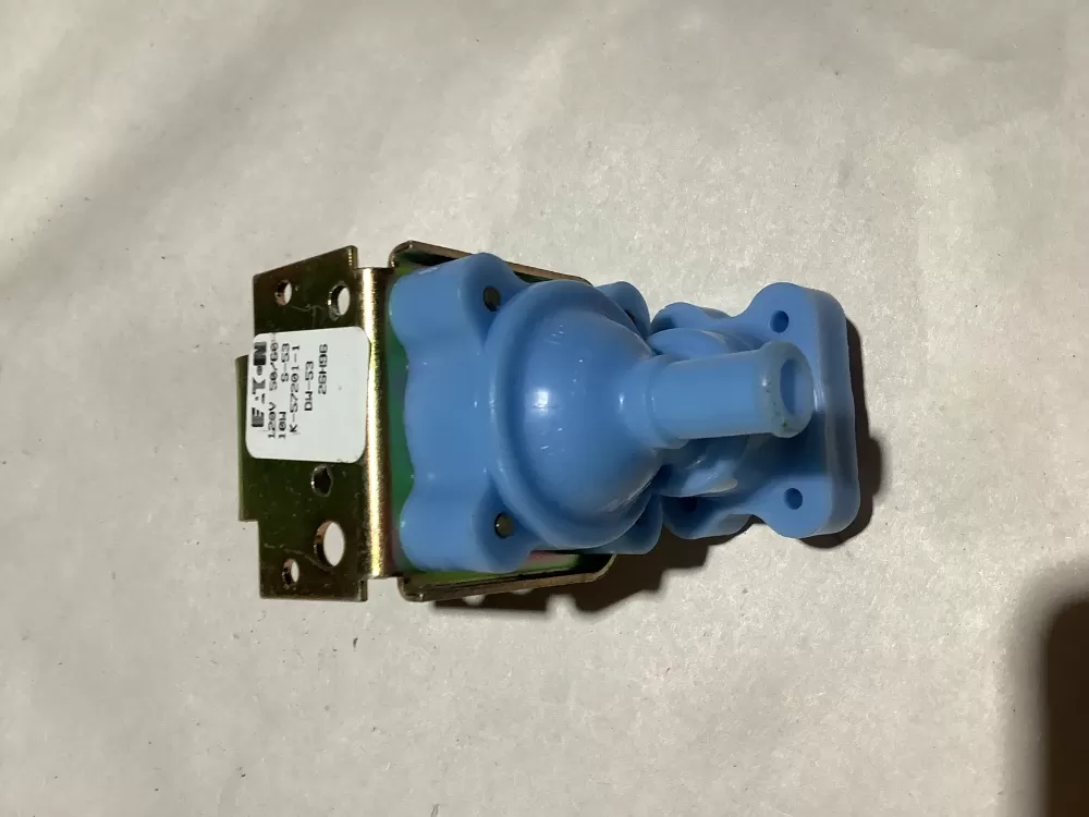 Water Inlet Solenoid Valve K-57201-1 AZ129205 | Sl221