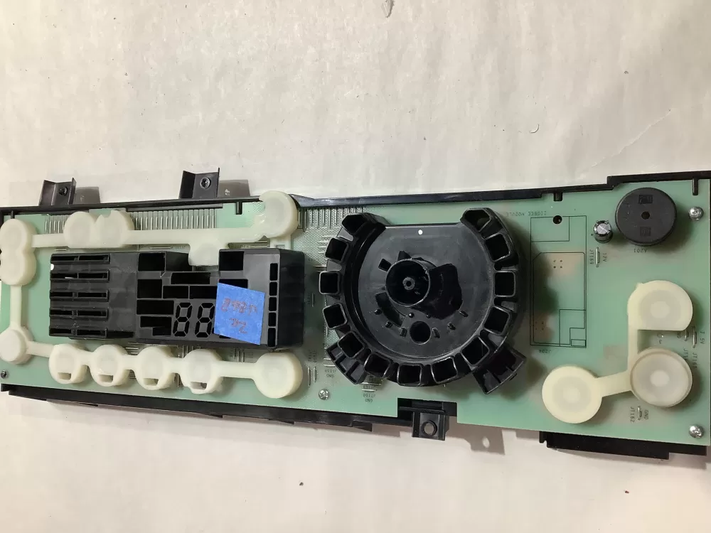 GE 241D1536G006 Control Board AZ188653 | ZCV868