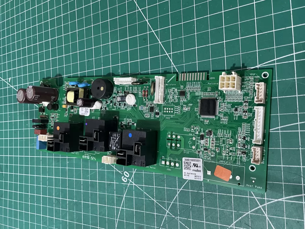 GE 234D2792G003 308D1600G001 290D2868G002 Dryer