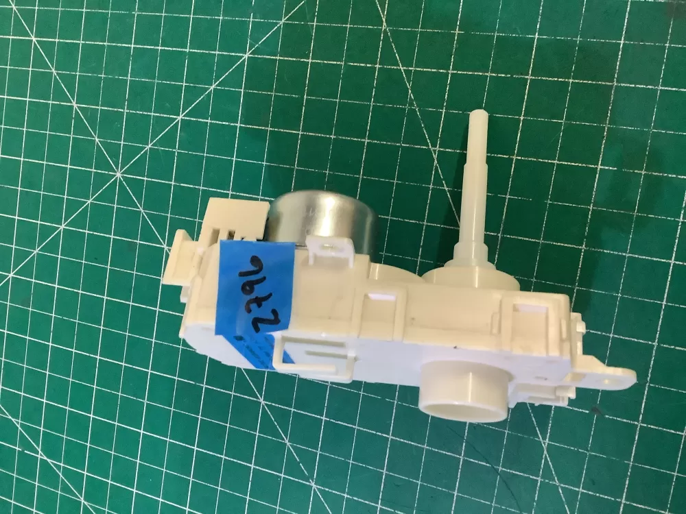 Kenmore W10849439C Dishwasher Diverter Motor AZ200473 | NR2796