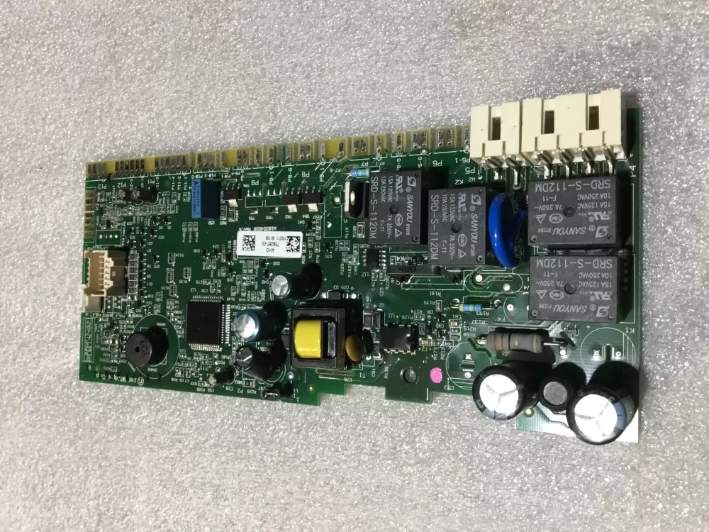 KitchenAid W10375788 W10440220 Dishwasher Control Board AZ63225 | NR594