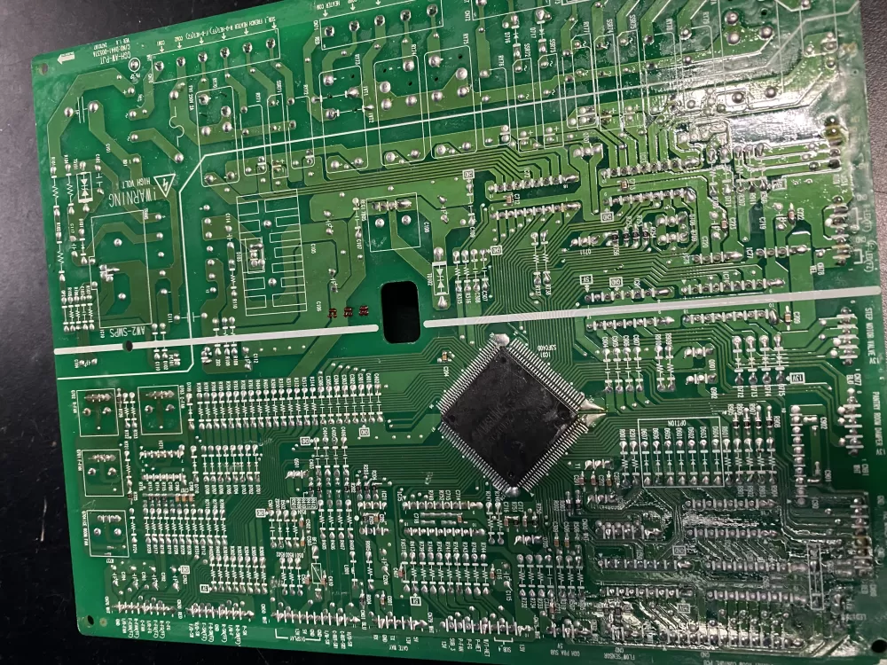 Samsung DA92 00246A Refrigerator Control Board AZ11795 | BK615