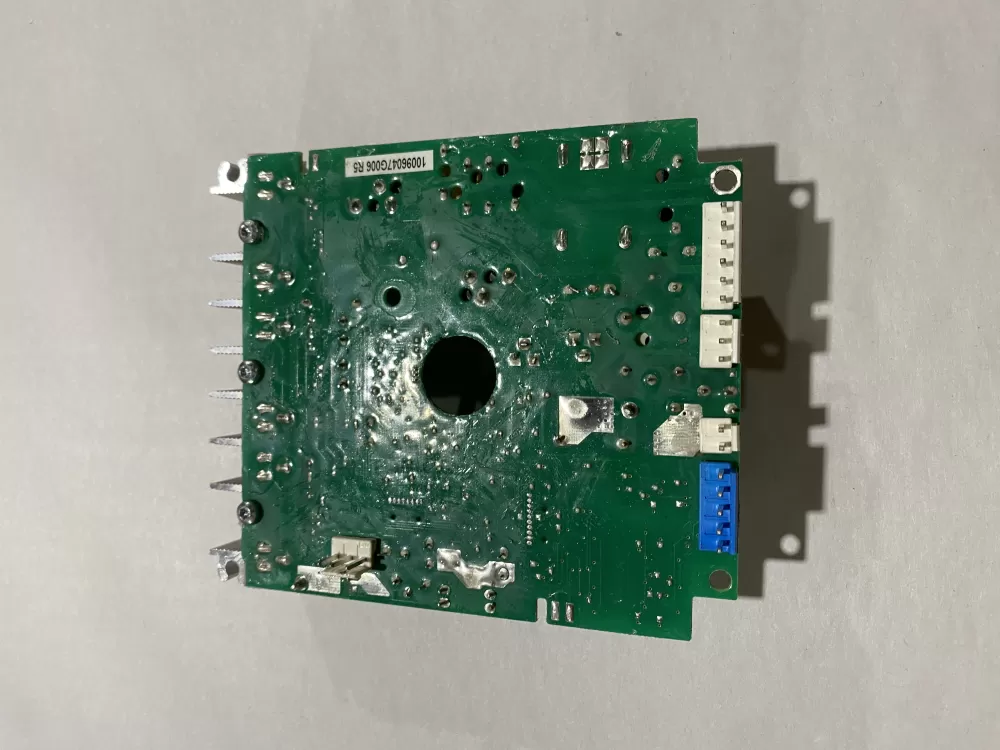 Main Control Board 5255TF01 AZ173811 | BK702