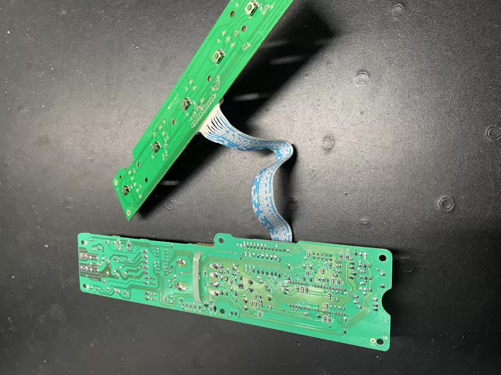 Frigidaire A05421201 Dishwasher Control Board AZ6951 | BK1086