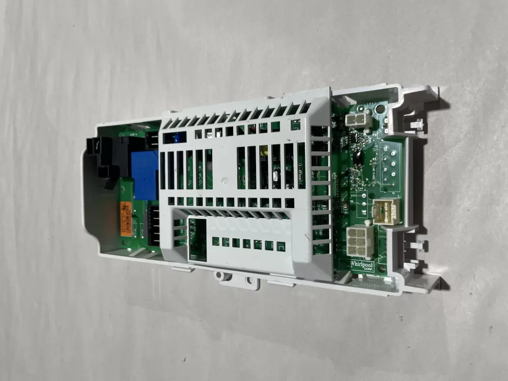 Whirlpool W10853088  W10625544  AP5955703 Dryer Main Control Board