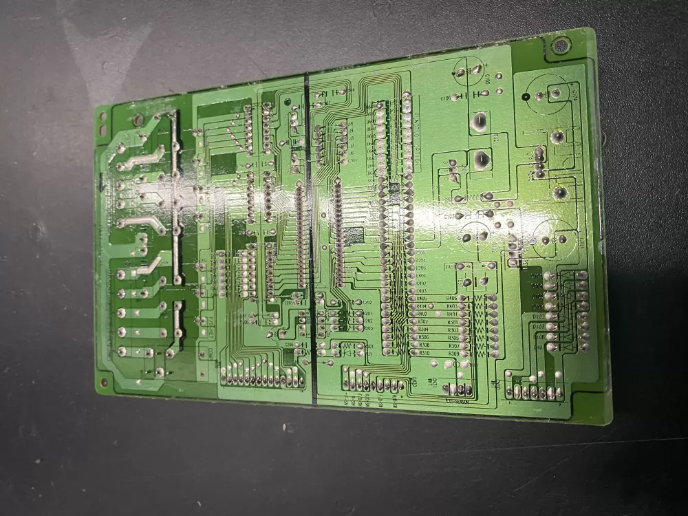 Samsung DA41-00129A Refrigerator Control Board AZ14907 | BK1414