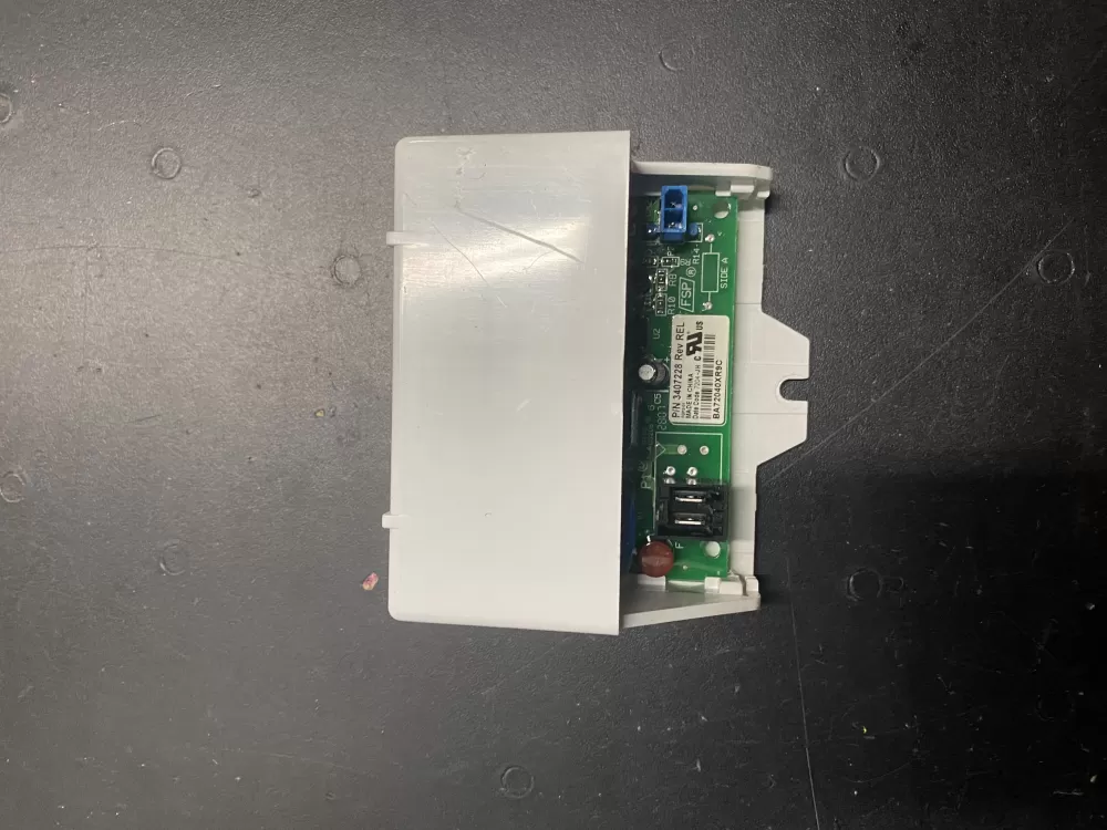 Whirlpool  Kenmore 3407228 WP3407228 Dryer Control Board