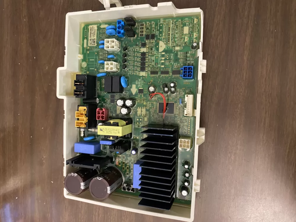 LG  Kenmore EBR80360715 Washer Control Board