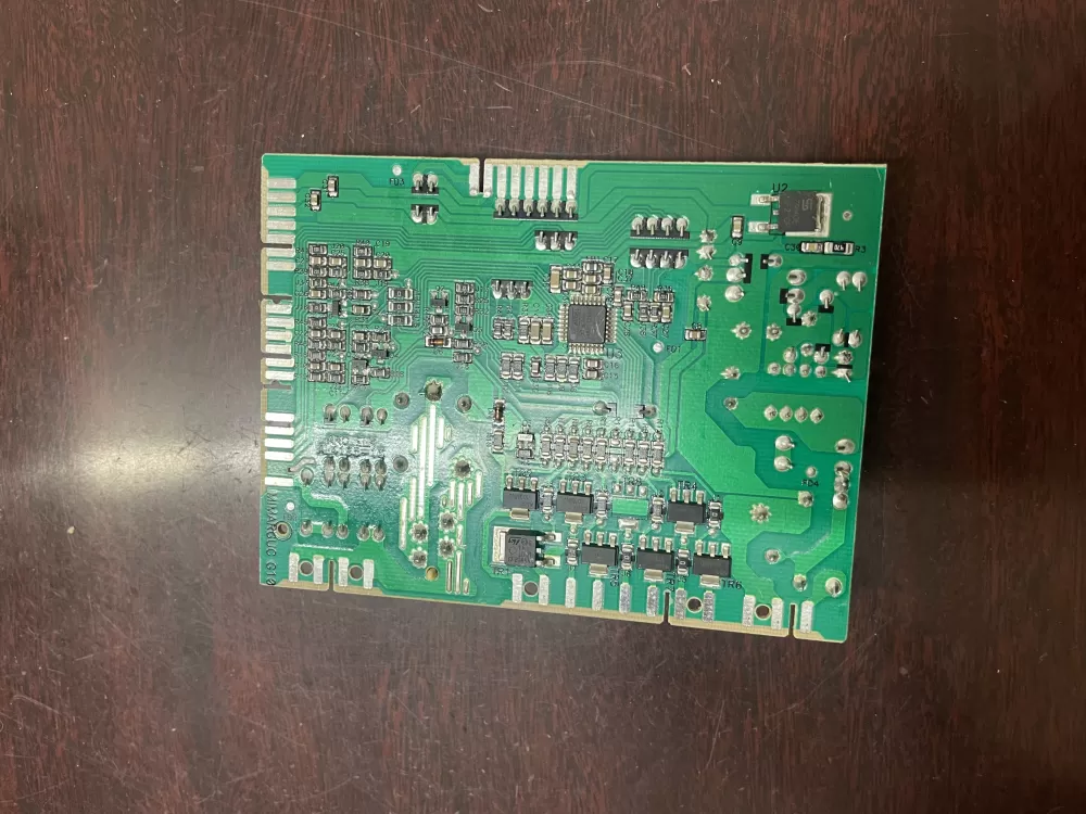 Bloomberg G10-B01-T01 Dishwasher Control Board AZ31201 | KM1669