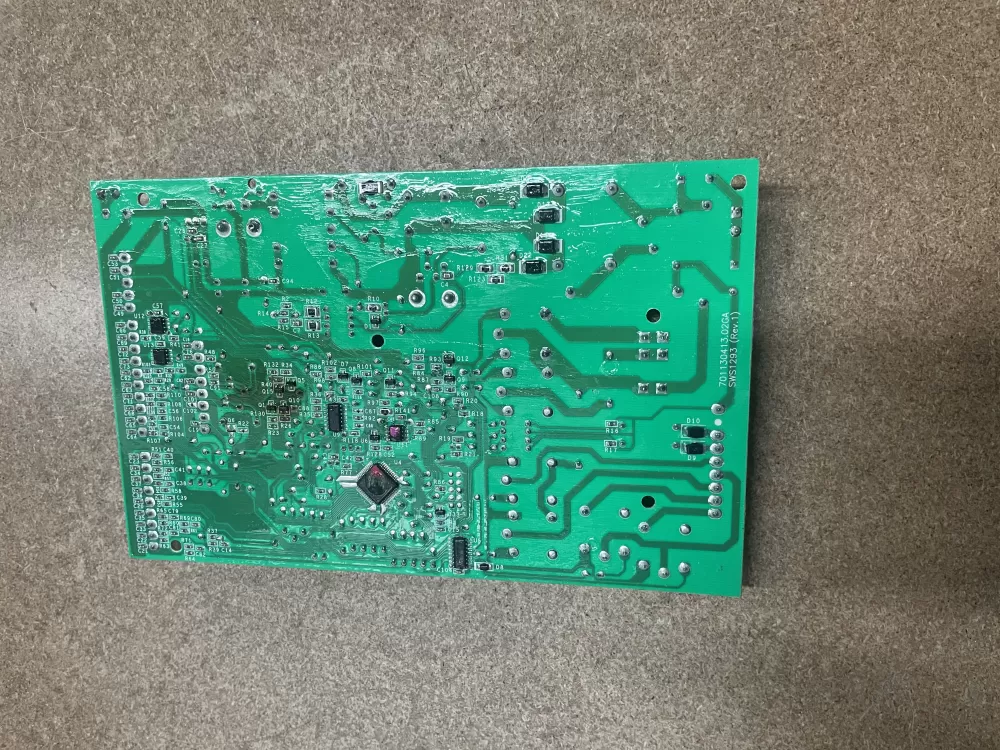 GE 200D2260G008 PD00074367 AP7188100 Refrigerator Control Board AZ22117 | KM1658
