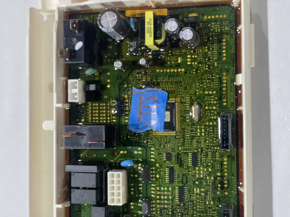 DC94 05941A DC92 01803C PD00038485 Washer Control Board AZ187105 | KMV773